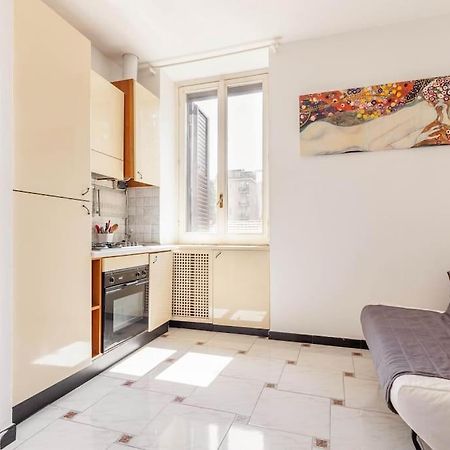 Appartamento Smart Zona Marghera Milano Esterno foto