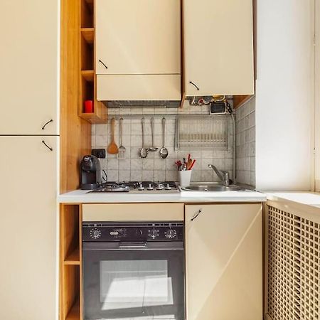 Appartamento Smart Zona Marghera Milano Esterno foto