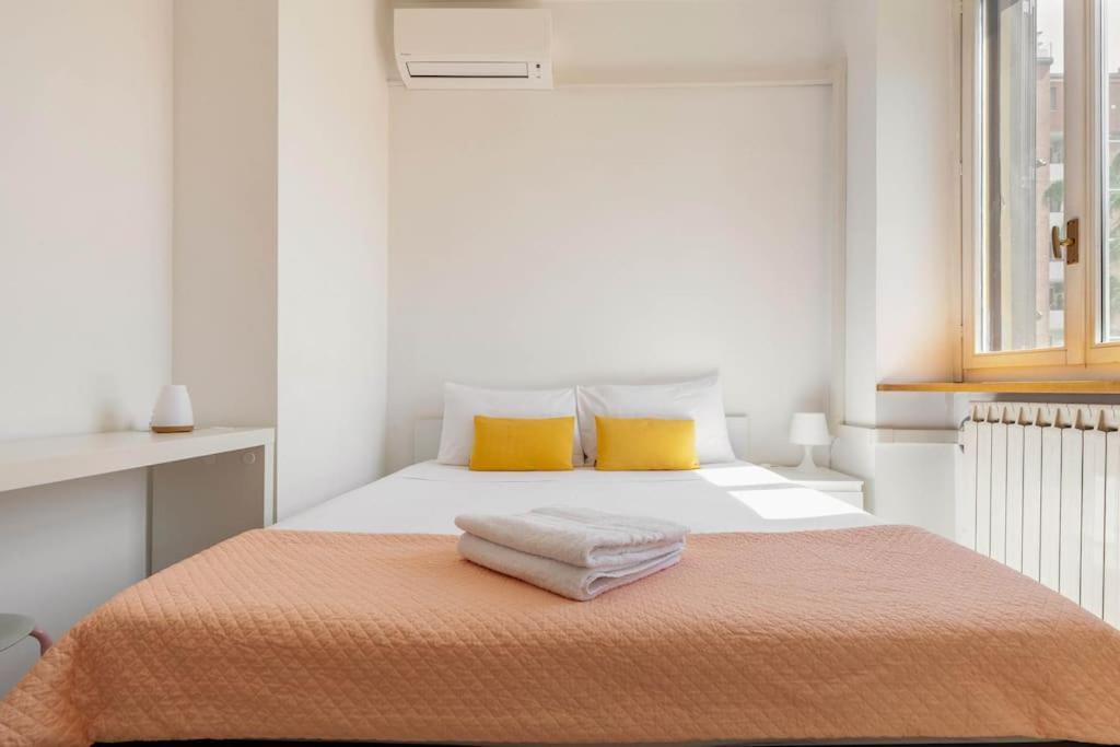 Appartamento Smart Zona Marghera Milano Esterno foto