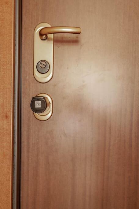 Appartamento Smart Zona Marghera Milano Esterno foto