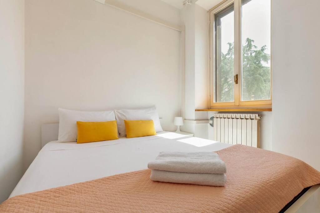 Appartamento Smart Zona Marghera Milano Esterno foto