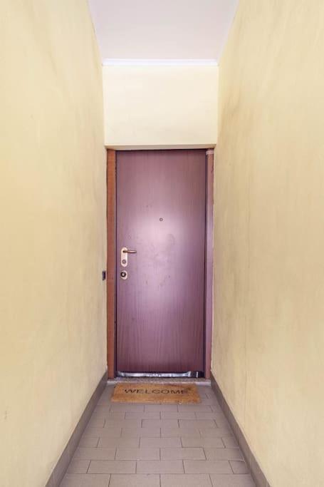 Appartamento Smart Zona Marghera Milano Esterno foto