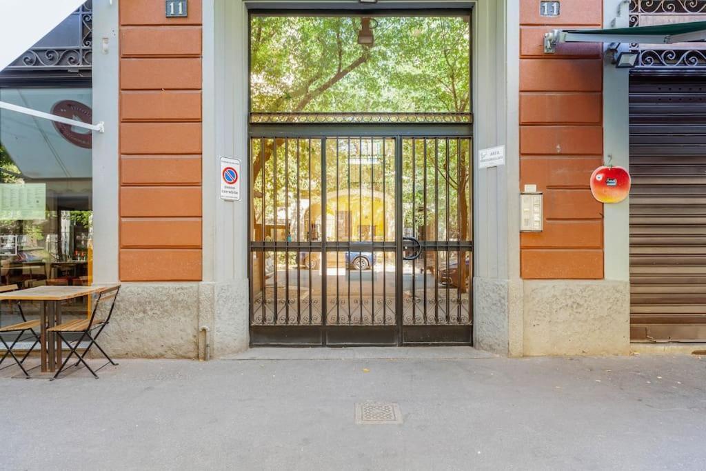 Appartamento Smart Zona Marghera Milano Esterno foto