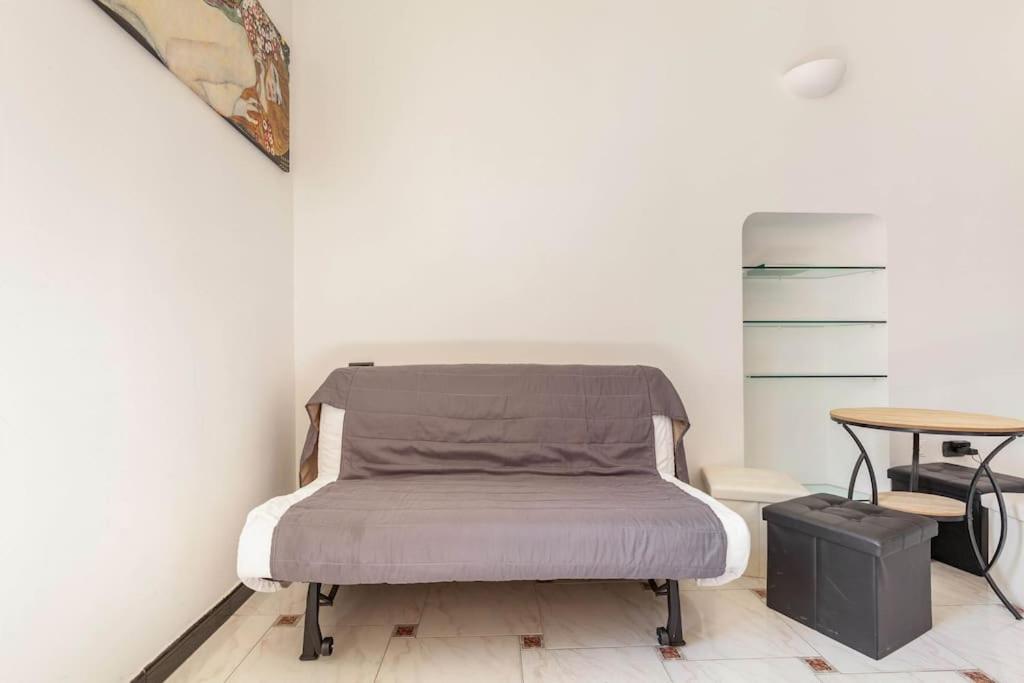 Appartamento Smart Zona Marghera Milano Esterno foto