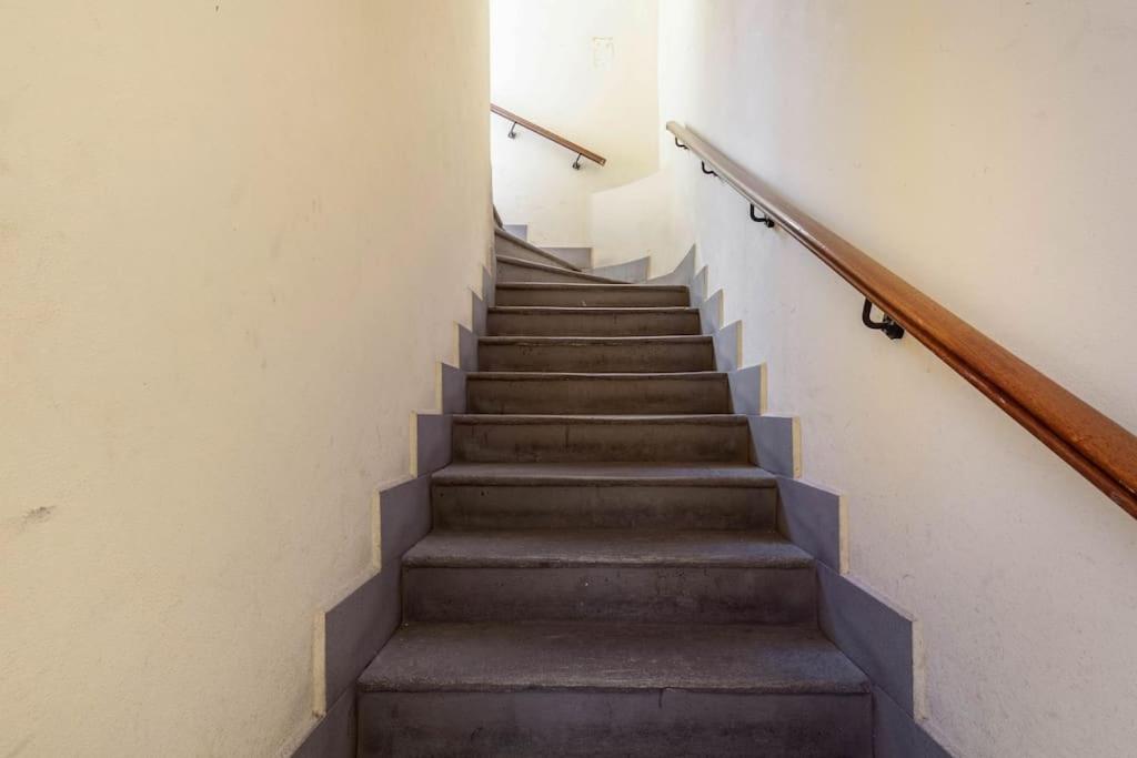 Appartamento Smart Zona Marghera Milano Esterno foto